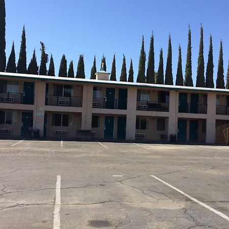 Townhouse Motel Sanger Εξωτερικό φωτογραφία