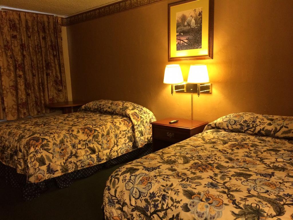 Townhouse Motel Sanger Δωμάτιο φωτογραφία
