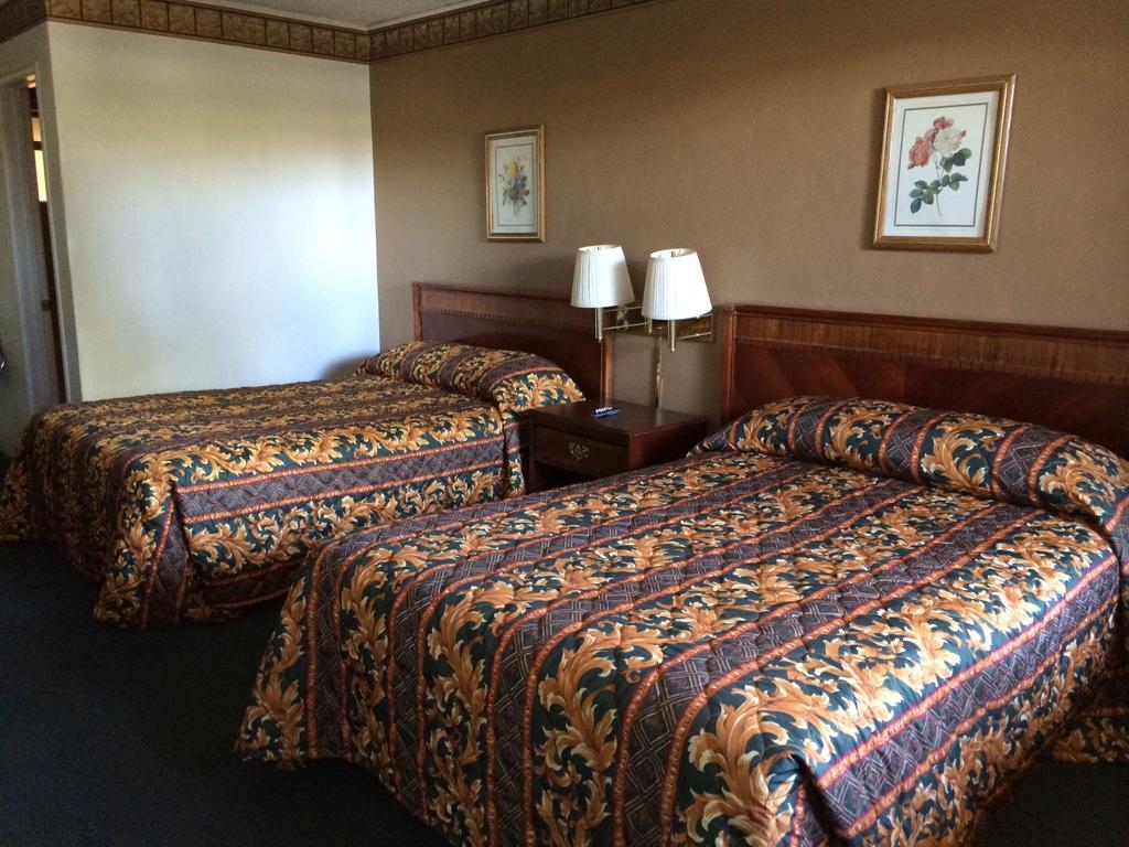 Townhouse Motel Sanger Δωμάτιο φωτογραφία