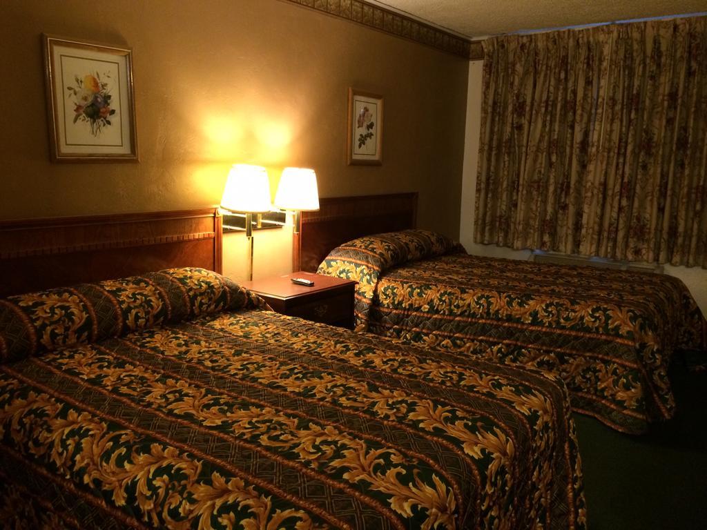 Townhouse Motel Sanger Δωμάτιο φωτογραφία