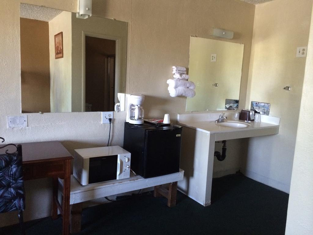 Townhouse Motel Sanger Δωμάτιο φωτογραφία